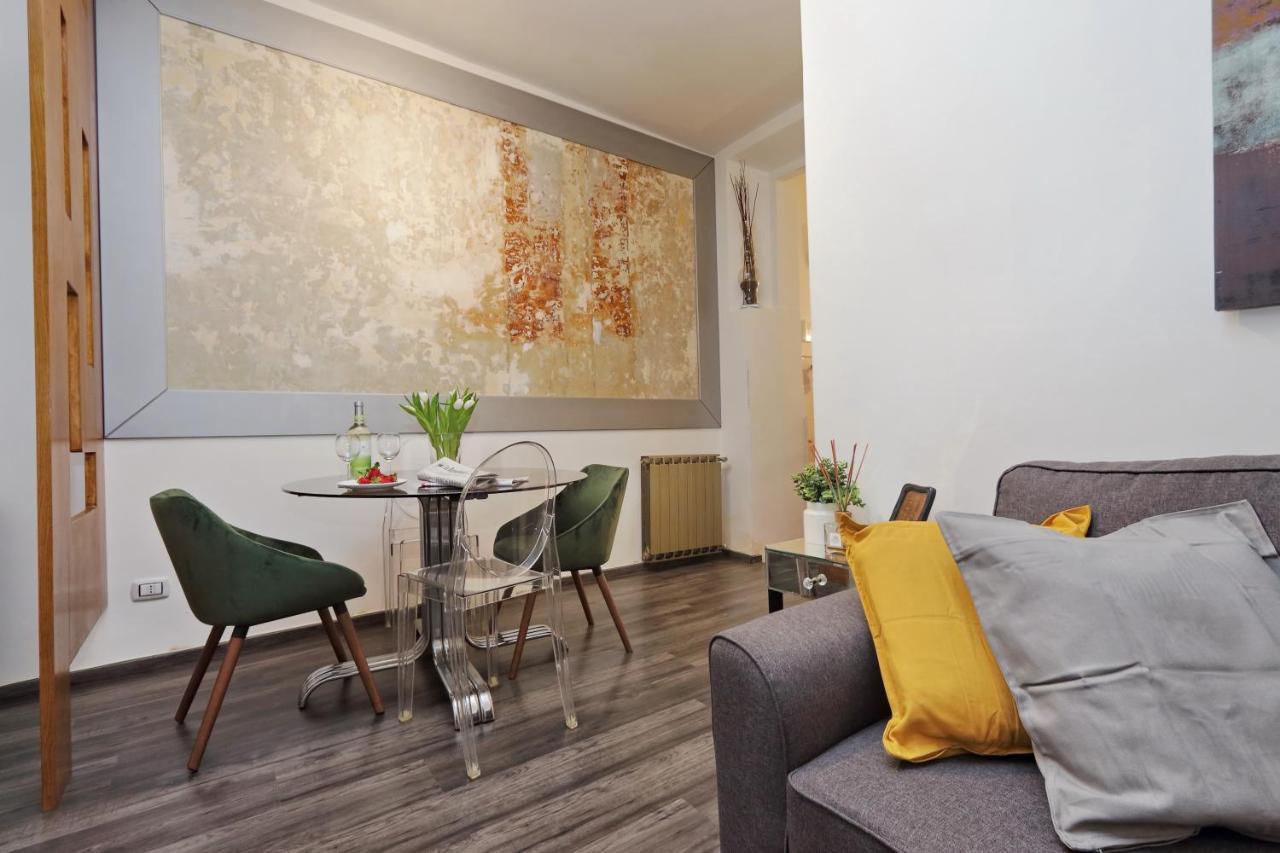 Urbana Apartment Rom Exterior foto